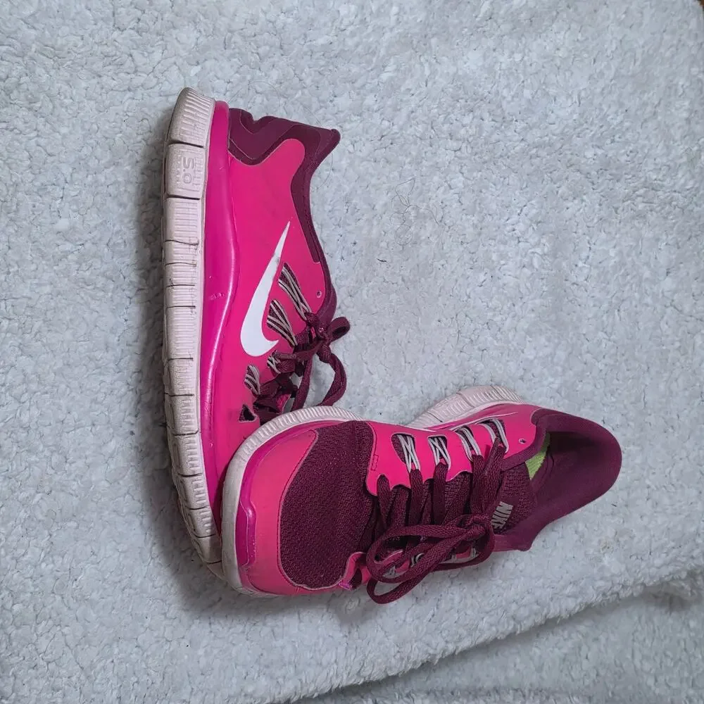 Nike get ready
